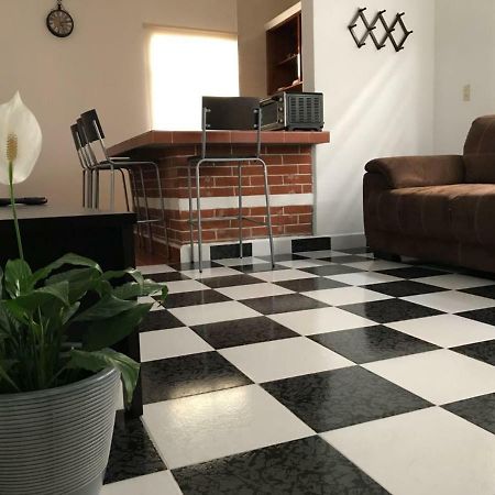 Casa Viveros San Juan Teotihuacán Eksteriør billede