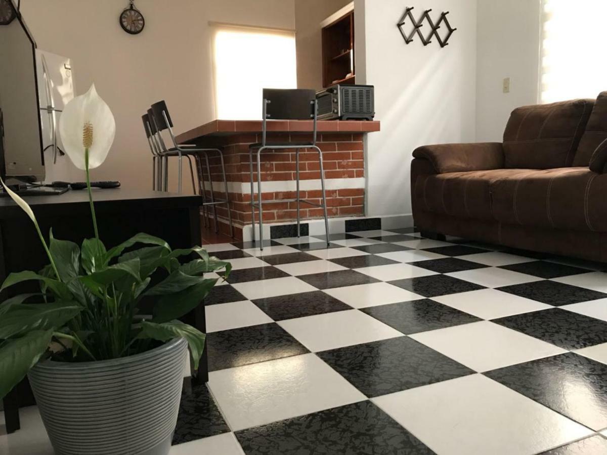 Casa Viveros San Juan Teotihuacán Eksteriør billede