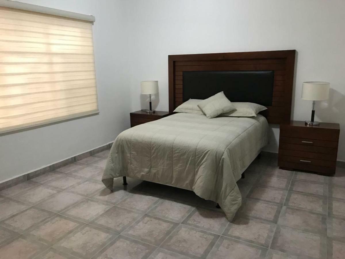 Casa Viveros San Juan Teotihuacán Eksteriør billede