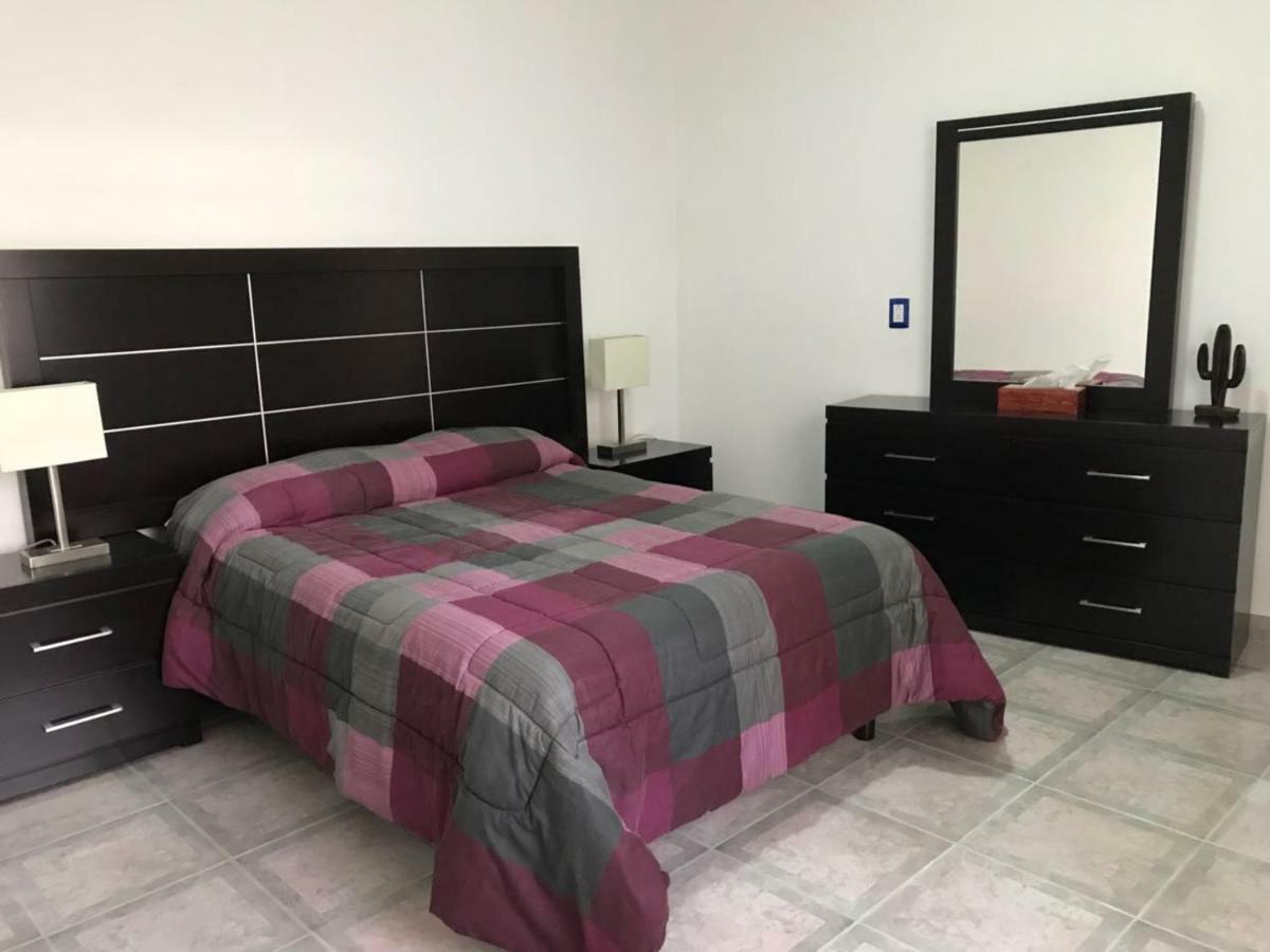 Casa Viveros San Juan Teotihuacán Eksteriør billede