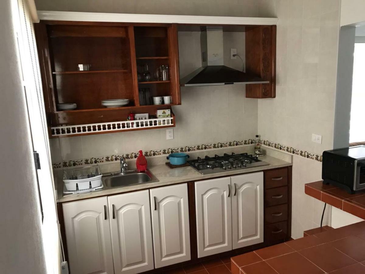 Casa Viveros San Juan Teotihuacán Eksteriør billede