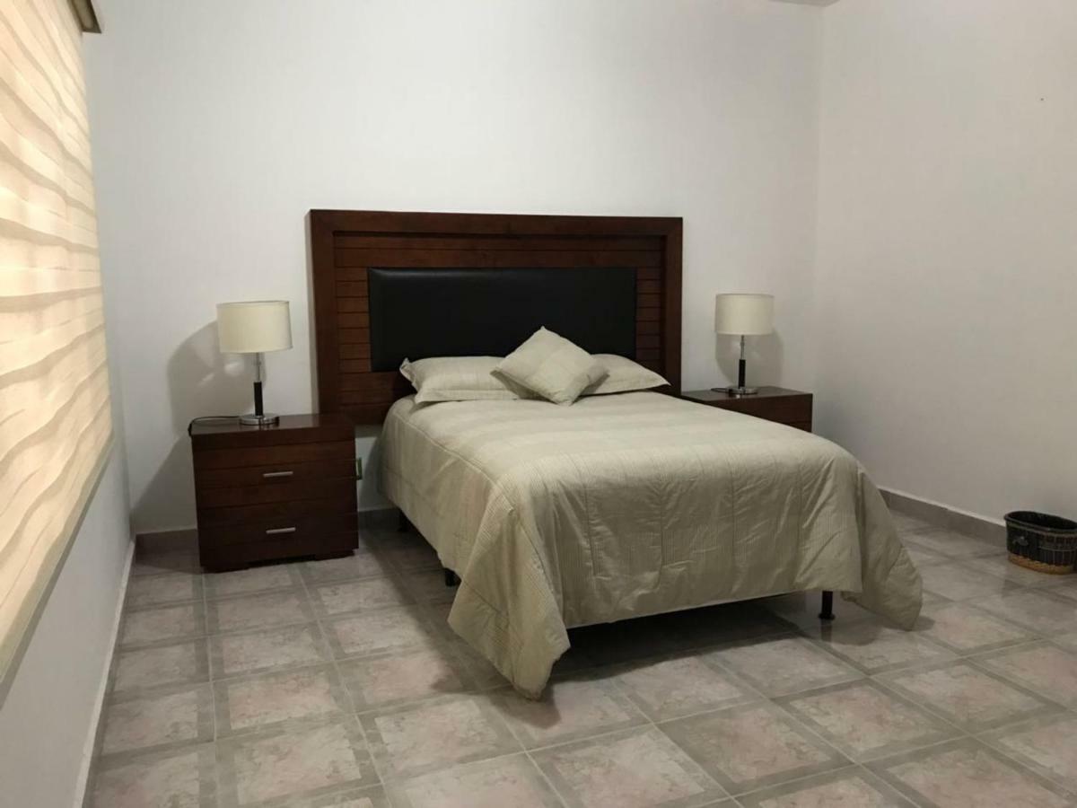 Casa Viveros San Juan Teotihuacán Eksteriør billede